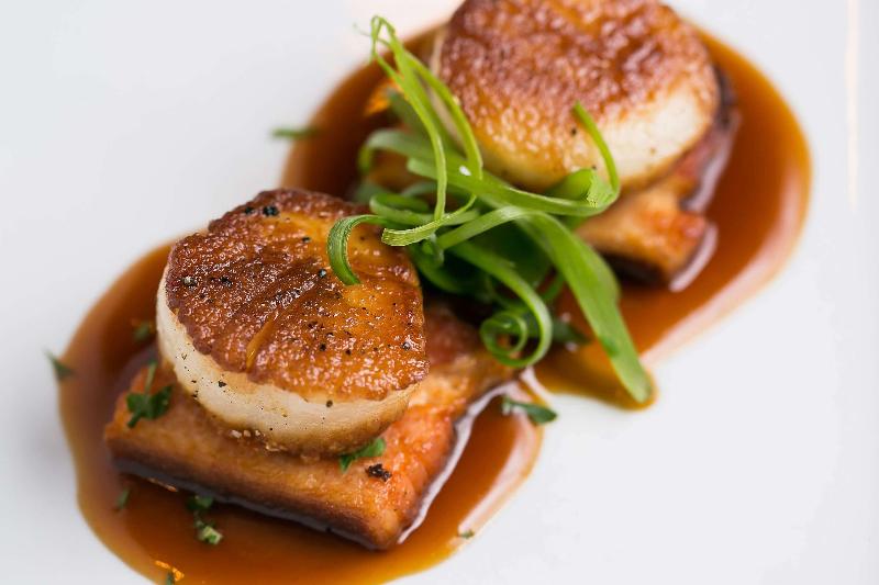 فندق Hilton Salt Lake City Center