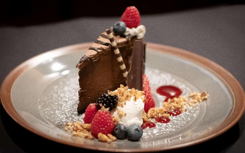 فندق Hilton Salt Lake City Center