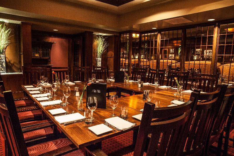 فندق Hilton Salt Lake City Center