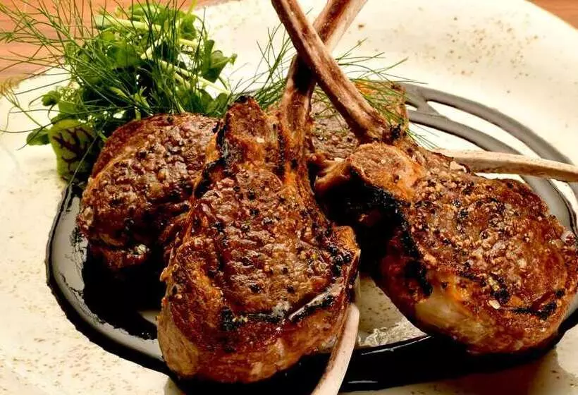 Отель Hilton Salt Lake City Center