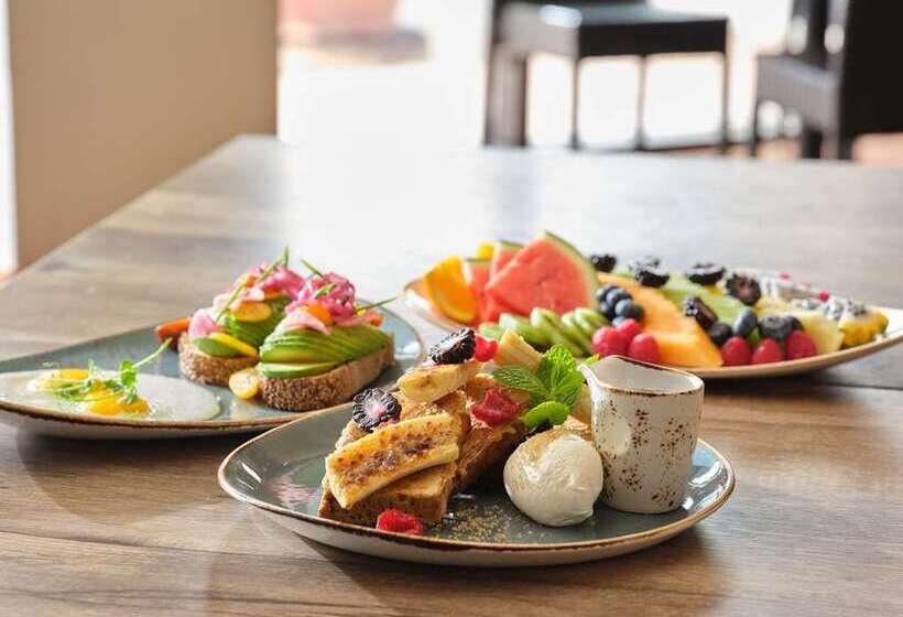 فندق Hilton Salt Lake City Center