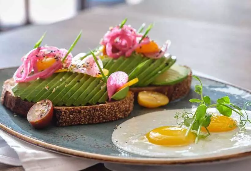 Отель Hilton Salt Lake City Center