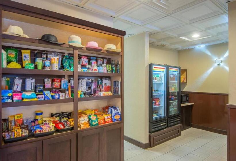 فندق Holiday Inn Express El Paso Central, An Ihg