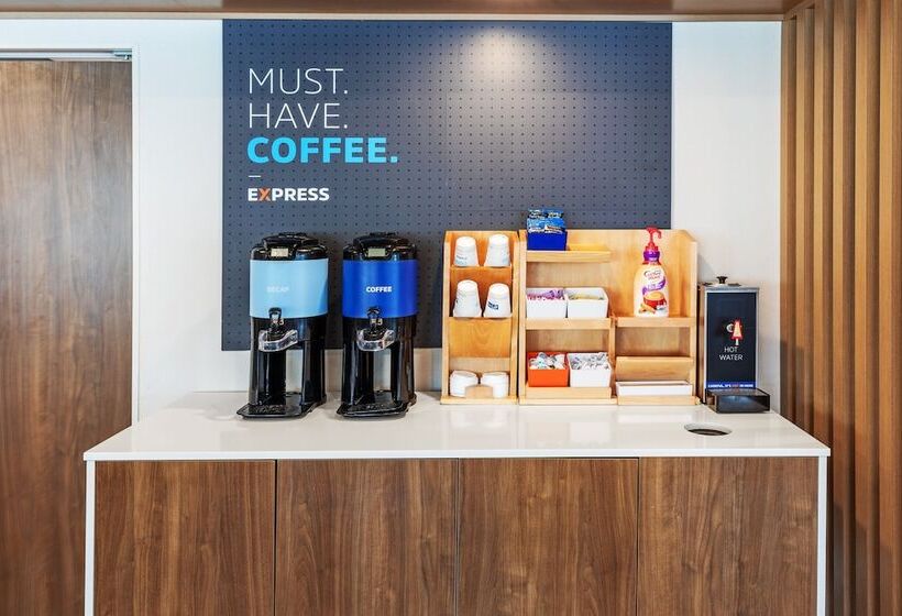 فندق Holiday Inn Express El Paso Central, An Ihg