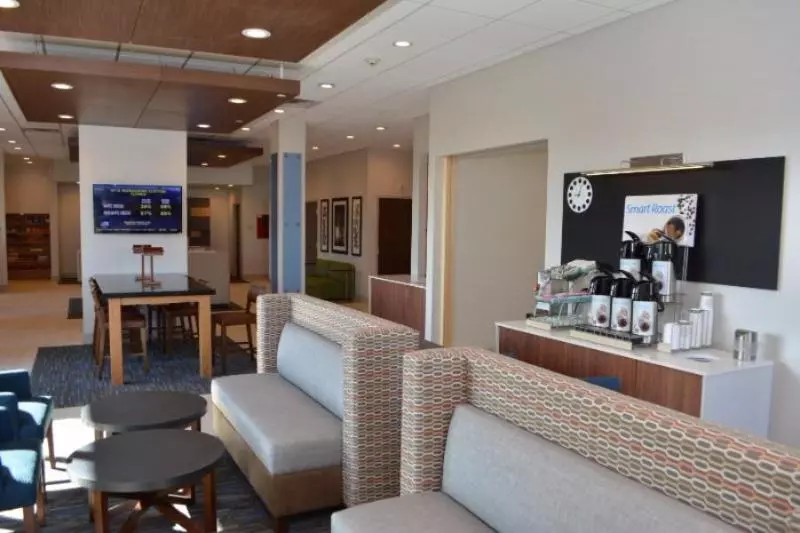 ホテル Holiday Inn Express & Suites Waterville North, An Ihg
