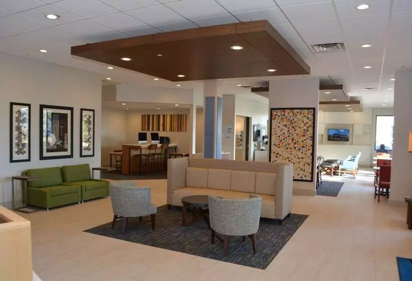 ホテル Holiday Inn Express & Suites Waterville North, An Ihg
