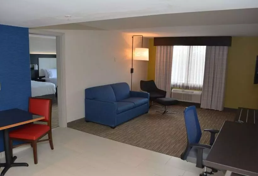 ホテル Holiday Inn Express & Suites Waterville North, An Ihg