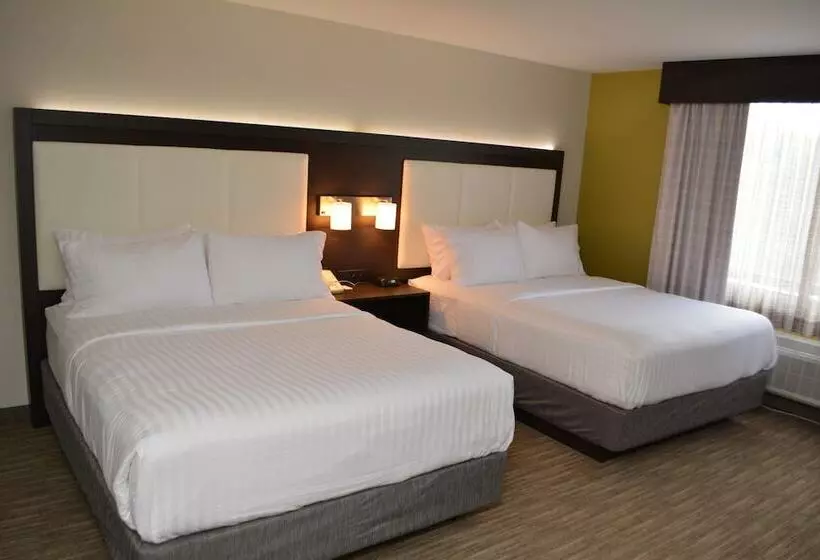 ホテル Holiday Inn Express & Suites Waterville North, An Ihg