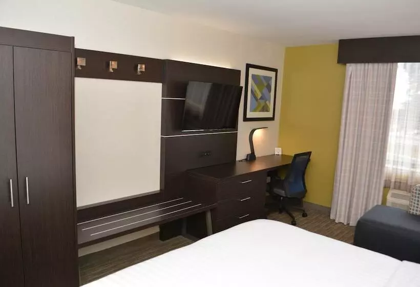 ホテル Holiday Inn Express & Suites Waterville North, An Ihg