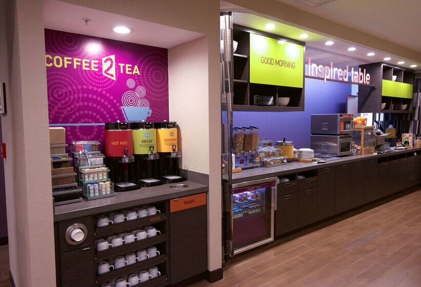 ホテル Home2 Suites By Hilton Lake City