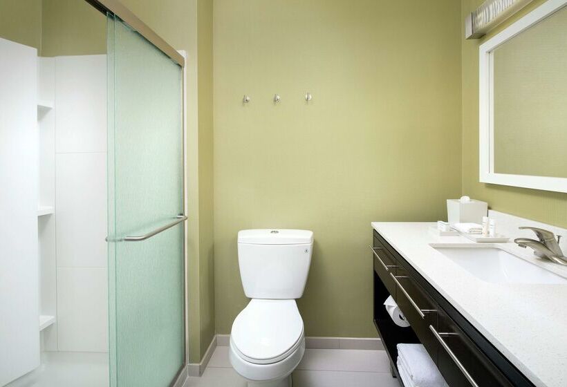 ホテル Home2 Suites By Hilton Lake City