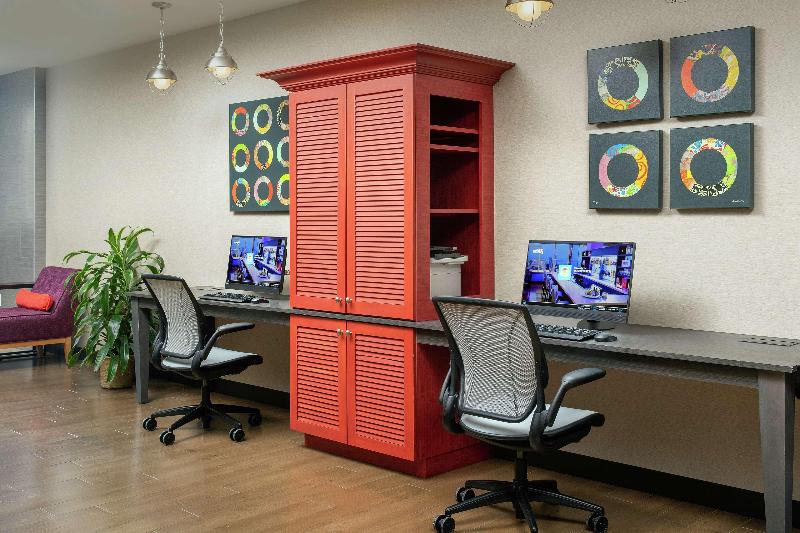 ホテル Home2 Suites By Hilton Lake City