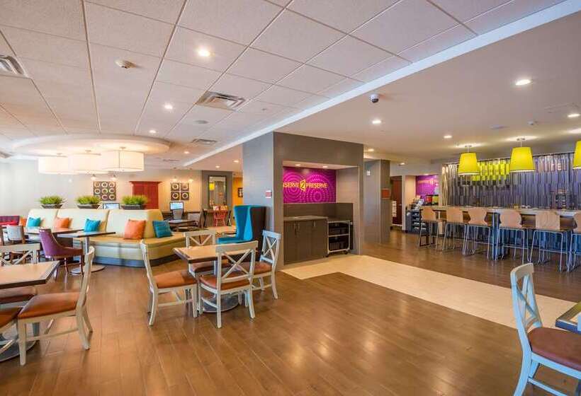 ホテル Home2 Suites By Hilton Lake City