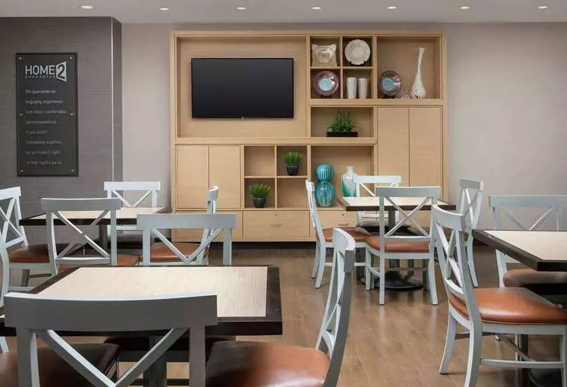 酒店 Home2 Suites By Hilton Lake City