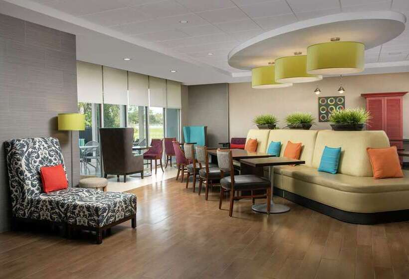 ホテル Home2 Suites By Hilton Lake City