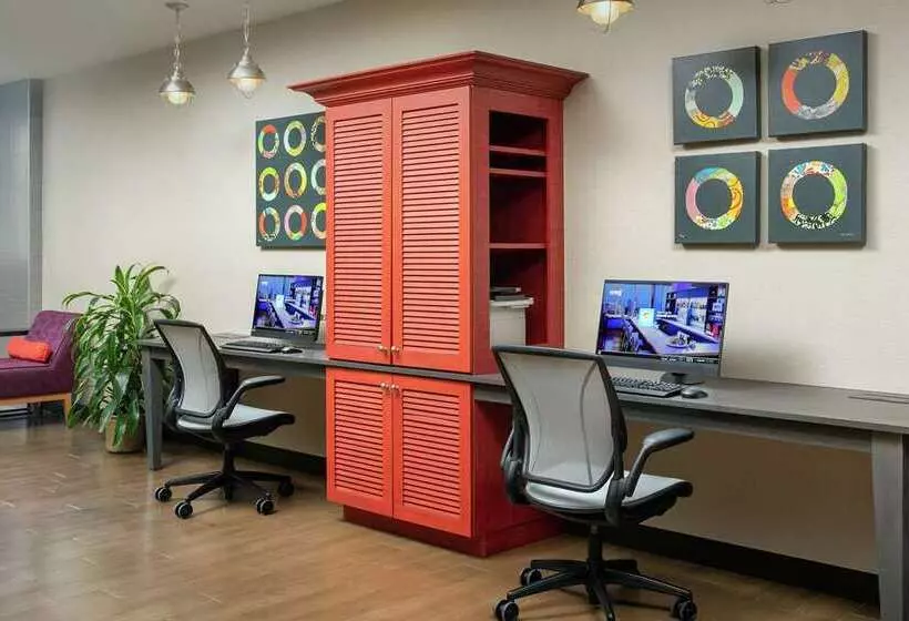 酒店 Home2 Suites By Hilton Lake City