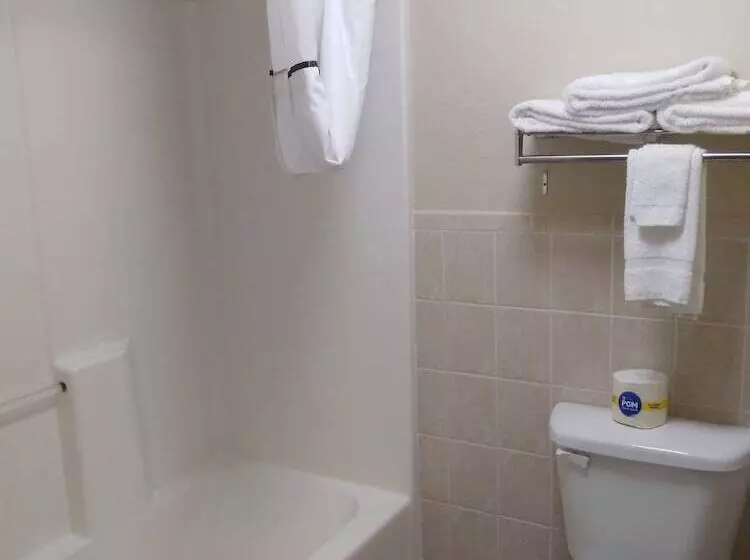 Madelia Hotel & Suites