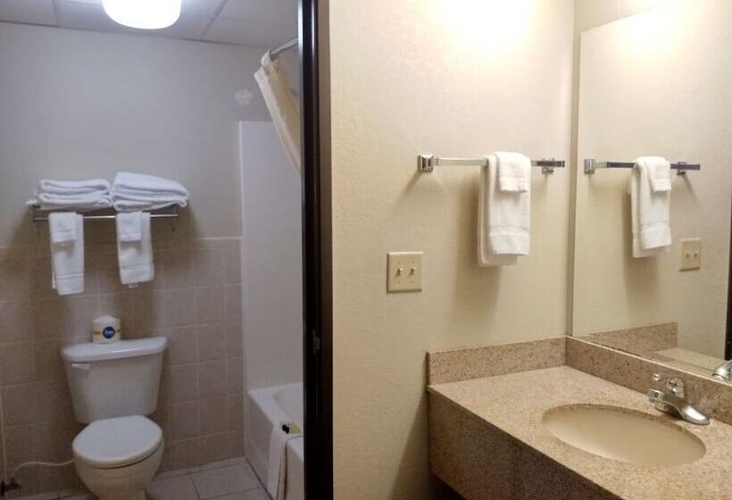 Madelia Hotel & Suites