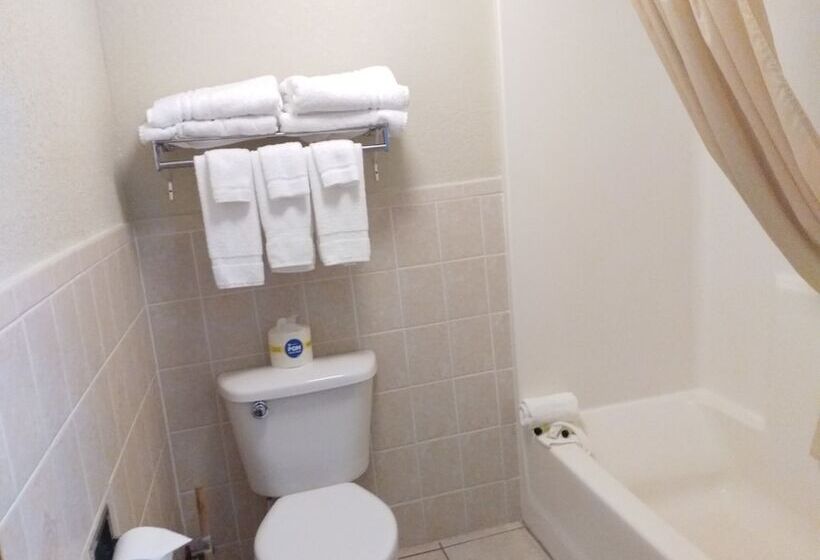 Madelia Hotel & Suites