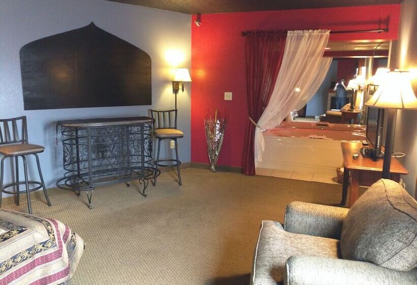 Madelia Hotel & Suites