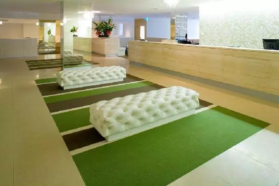 酒店 Mercure Sydney Potts Point