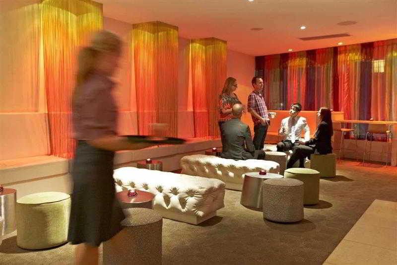 בית מלון כפרי Mercure Sydney Potts Point