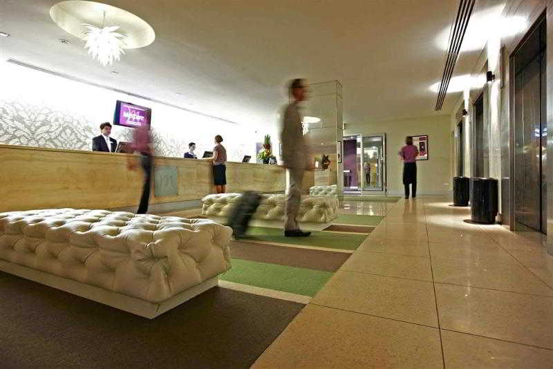 בית מלון כפרי Mercure Sydney Potts Point