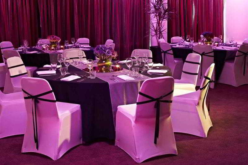 בית מלון כפרי Mercure Sydney Potts Point