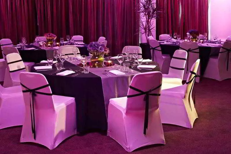 酒店 Mercure Sydney Potts Point