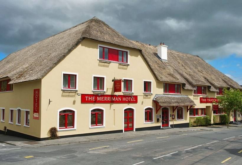 فندق Merriman