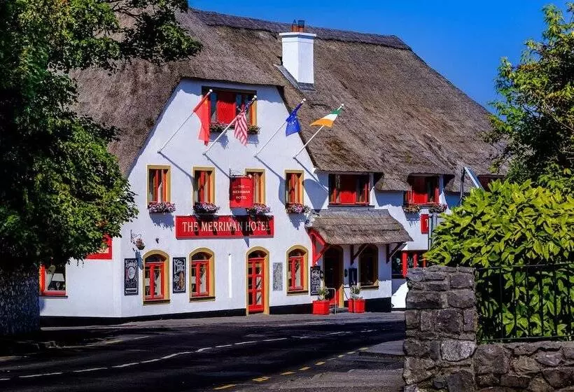 호텔 Merriman