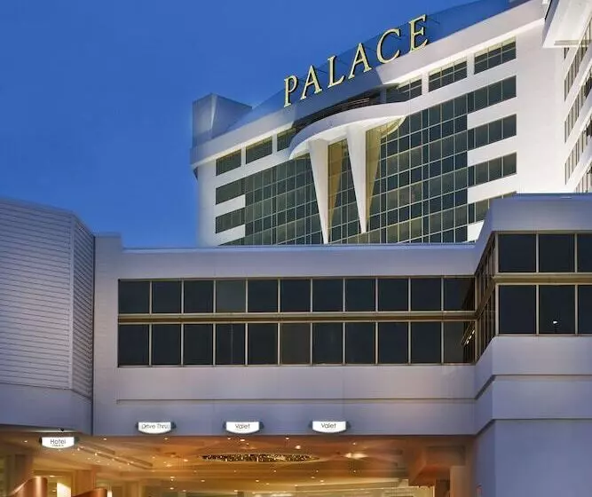 ホテル Palace Casino Resort