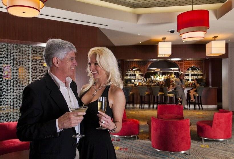 בית מלון כפרי Palace Casino Resort