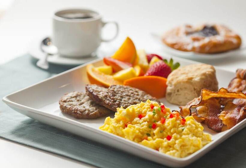 בית מלון כפרי Palace Casino Resort