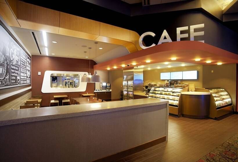 בית מלון כפרי Palace Casino Resort