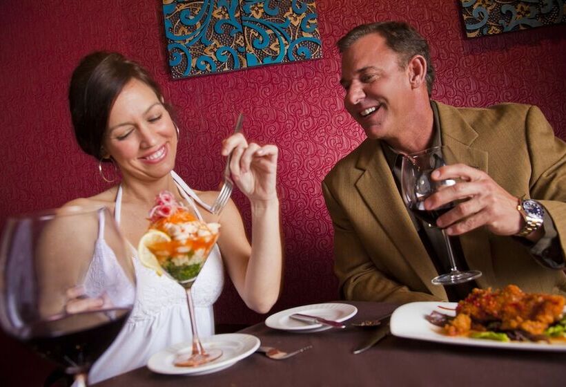 בית מלון כפרי Palace Casino Resort