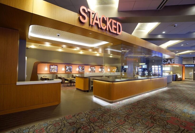 בית מלון כפרי Palace Casino Resort