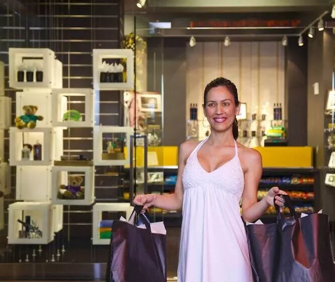 ホテル Palace Casino Resort