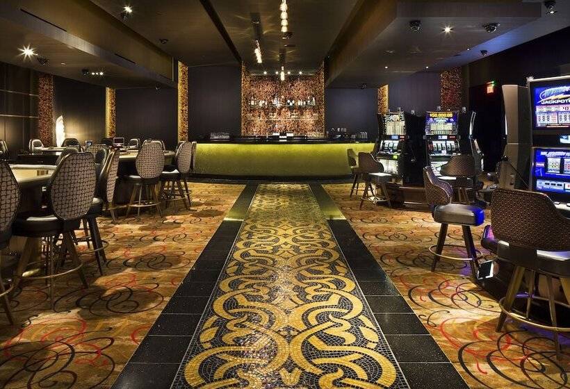 בית מלון כפרי Palace Casino Resort