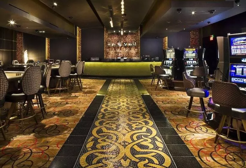 ホテル Palace Casino Resort