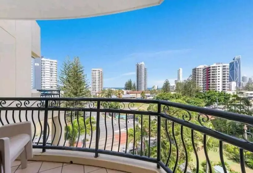 Hotel Palazzo Colonnades