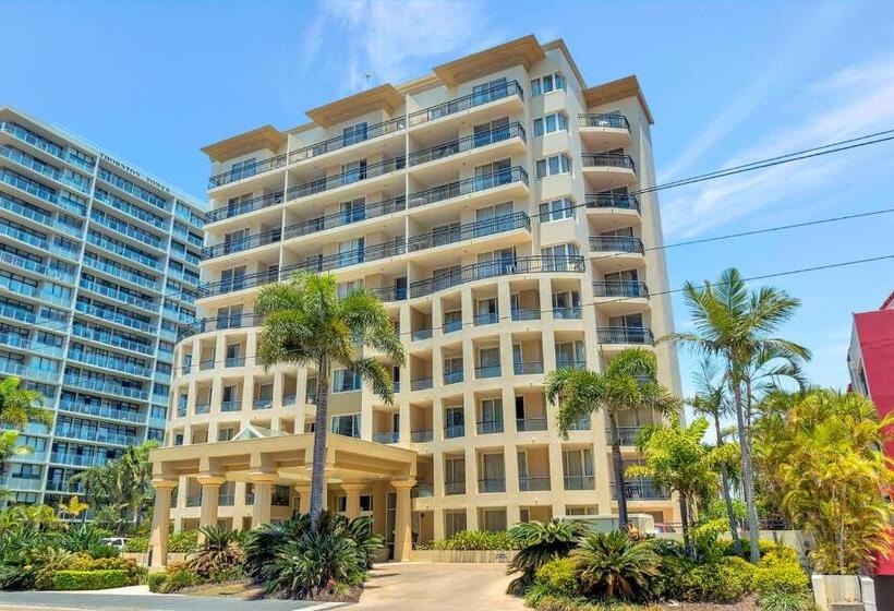 Отель Palazzo Colonnades