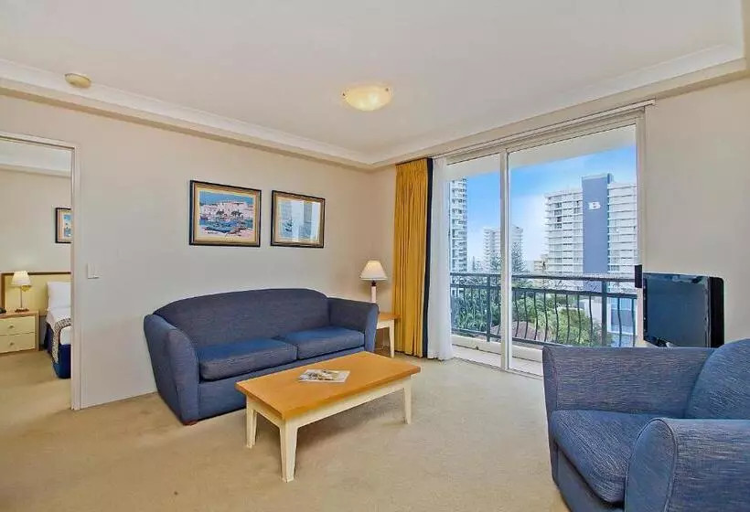 Hotel Palazzo Colonnades