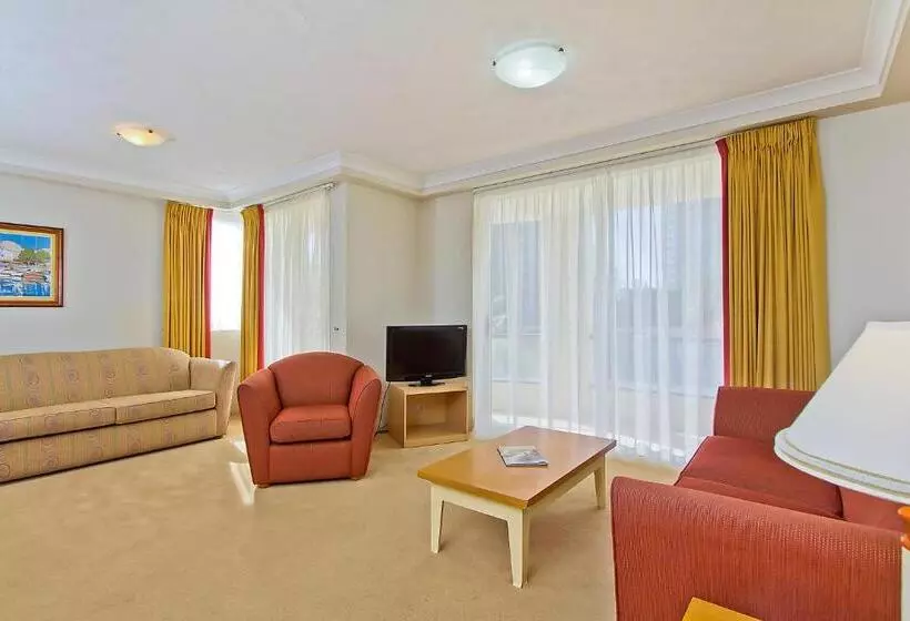 Hotel Palazzo Colonnades