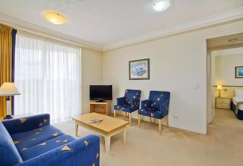 Hotel Palazzo Colonnades