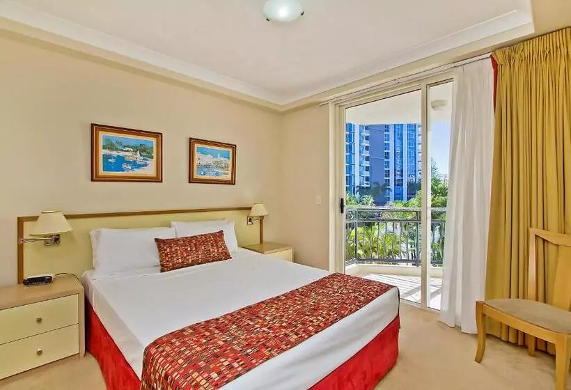 Hotel Palazzo Colonnades