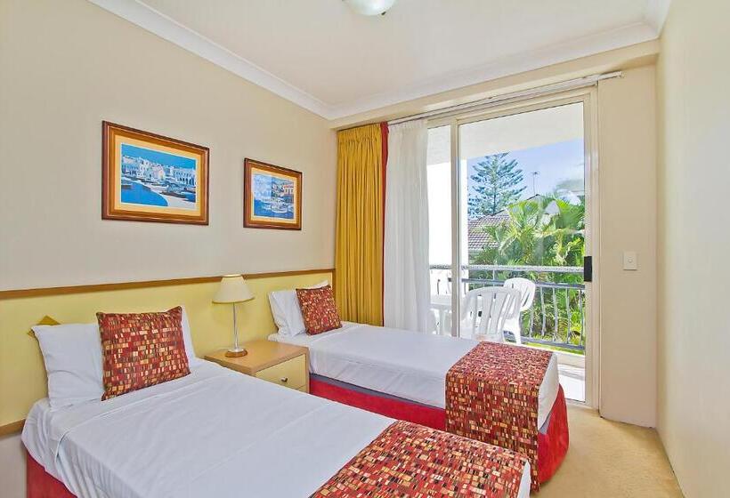 Отель Palazzo Colonnades