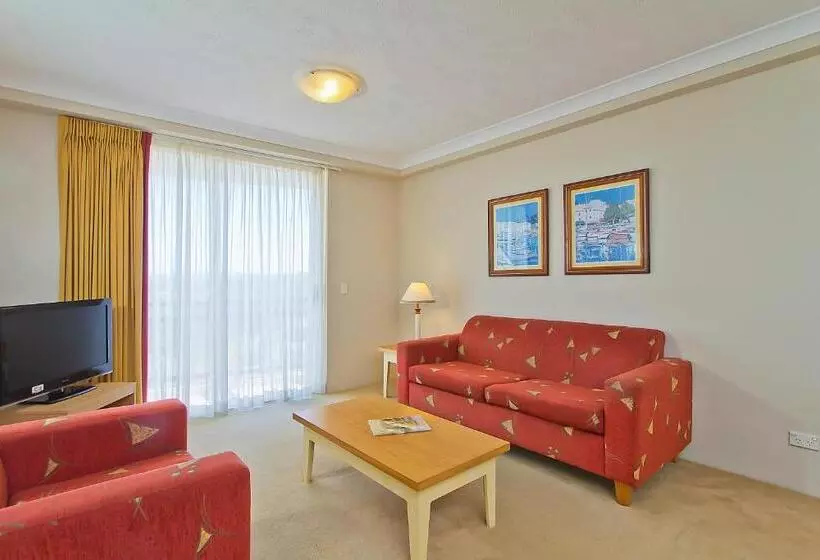 Hotel Palazzo Colonnades