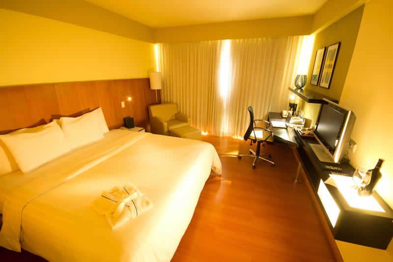هتل Pestana Caracas Premium City & Conference