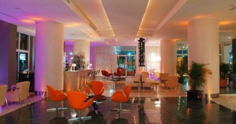 هتل Pestana Caracas Premium City & Conference